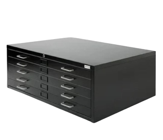 JWT 207 Meeting Table