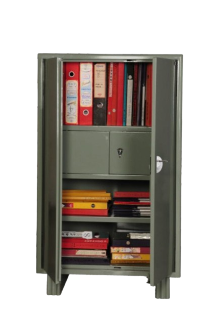 JWT 207 Meeting Table