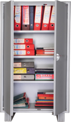 JWT 207 Meeting Table