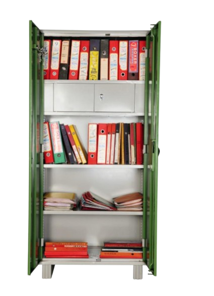 JWT 207 Meeting Table