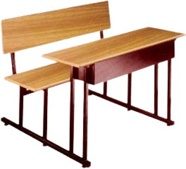JST 001 Student Chair